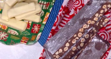 persegani torroncini