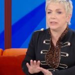 rosanna banfi tumore