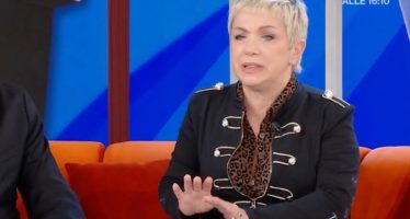 rosanna banfi tumore