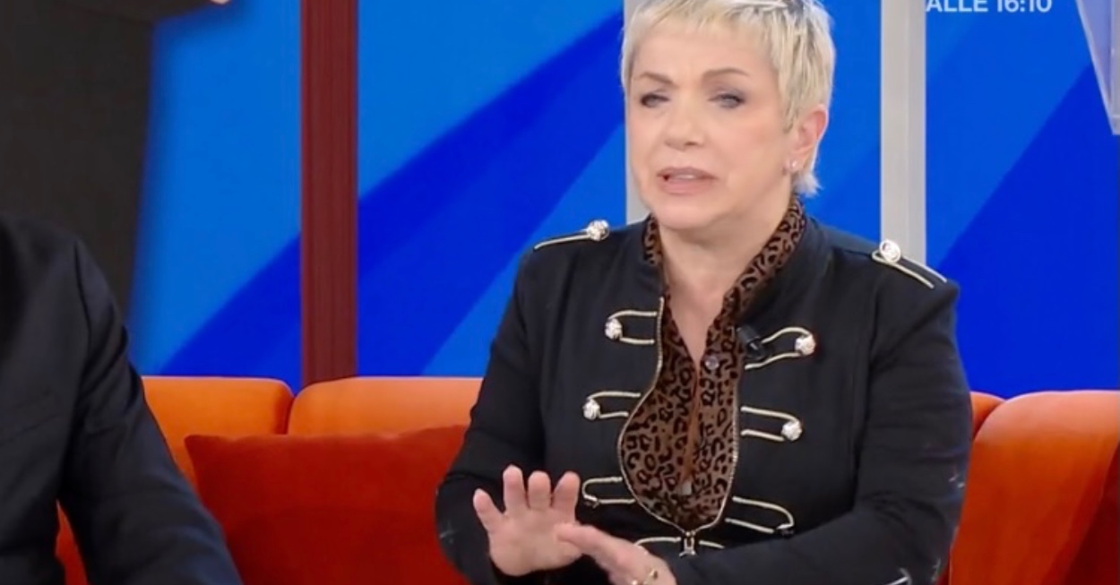 rosanna banfi tumore