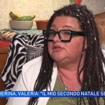 valeria bartolucci in tv