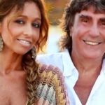 Tiziana Giardoni figlia Stefano D'Orazio