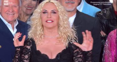 the voice senior ascolti