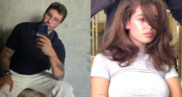 caroline tronelli e stefano de martino