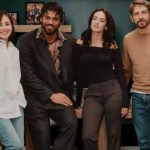 nuova serie spagnola con can yaman
