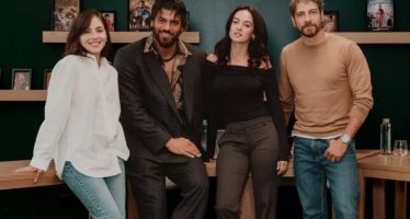 nuova serie spagnola con can yaman