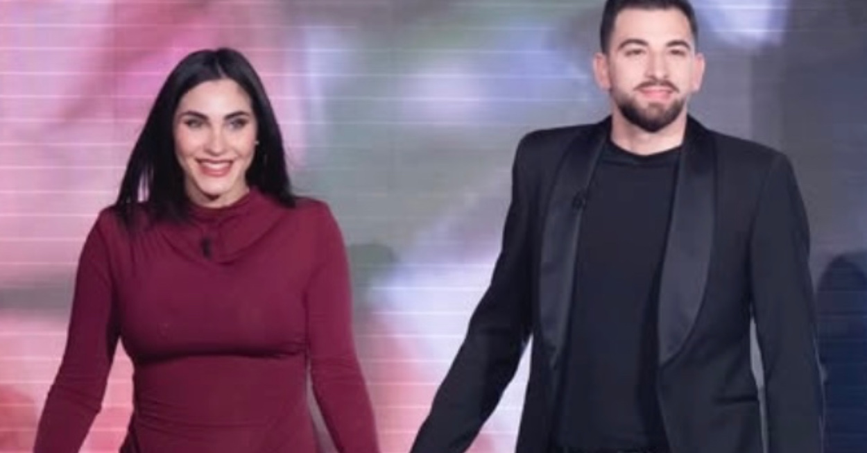 Gabriela giuseppe verissimo