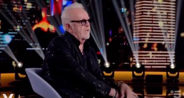 umberto tozzi moglie