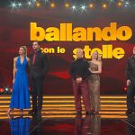 ballando con le stelle semifinale