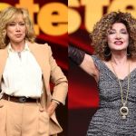 nancy brilli e marcella bella ballando con le stelle