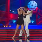 ascolti ballando con le stelle 13 dicembre