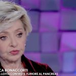 enrica bonaccorti battaglia tumore