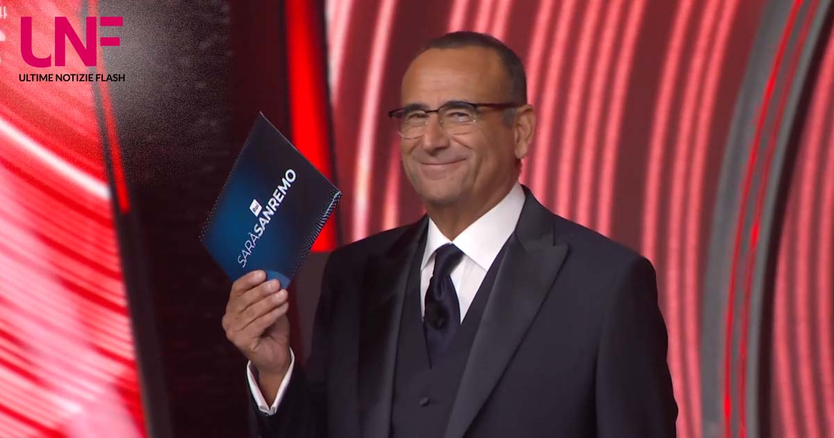 Sanremo 2026: i titoli dei brani dei 30 Big in gara, l'elenco ufficiale