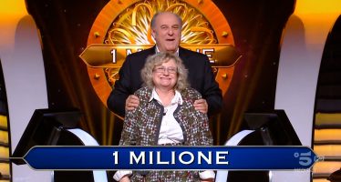 vittoria licari chi vuol essere milionario