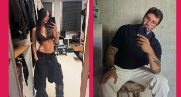 fidanzata stefano de martino