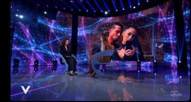 raffaella fico ha perso il suo bambino