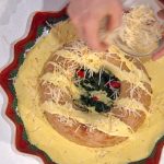 savarin pasta mista natale gian piero fava