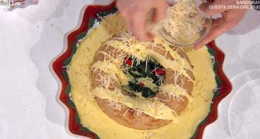 savarin pasta mista natale gian piero fava