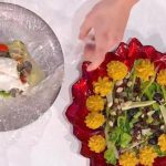 pesce cartoccio mauro improta