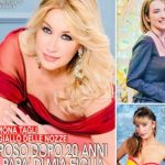 simona tagli matrimonio