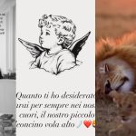 raffaella fico figlio