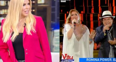 loredana lecciso romina power