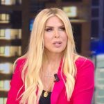 festa cristel loredana lecciso