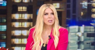 festa cristel loredana lecciso