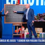 dentro la notizia ascolti canale 5