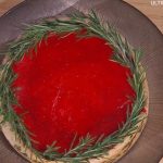 torta salata natale Antonio paolino