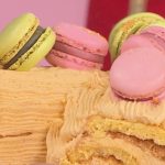 tronchetto chloe facchini