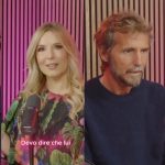 Selvaggia Lucarelli ex marito