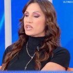 Annalisa Minetti Sanremo