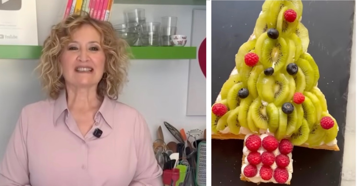 albero natale dolce natalia cattelani