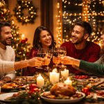 colon irritabile feste