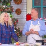 Antonella clerici regali