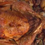 sempre mezzogiorno tacchino