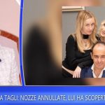 simona tagli matrimonio