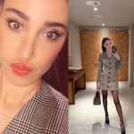 preoccupazione per belen