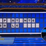 la ruota della fortuna ascolti