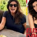 elisa isoardi compagno