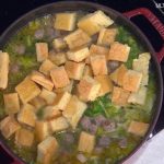 zuppa natale sempre mezzogiorno