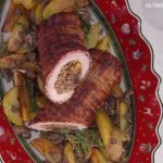 arrosto gemelli billi