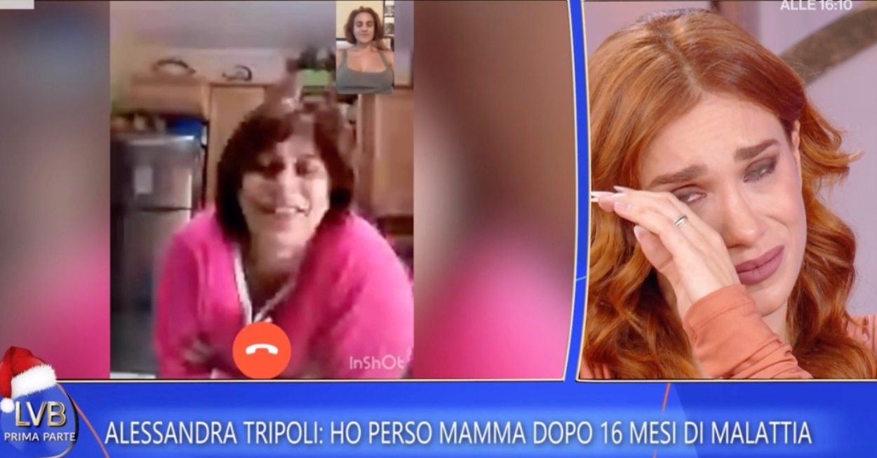 immagini di anniversario di morte della mamma
