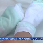vasto ultime notizie neonato