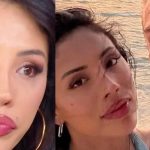 nataly Ospina Ezio Greggio