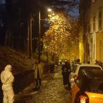 giallo trieste nicola granieri