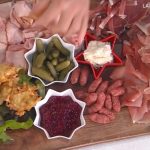 frittelle barbara de nigris Natale