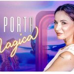 la porta magica a natale