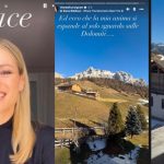 Michelle Hunziker natale